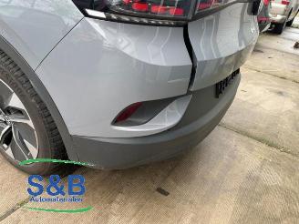 Volkswagen ID.4 ID.4 (E21), SUV, 2020 Performance 77 kWh picture 27