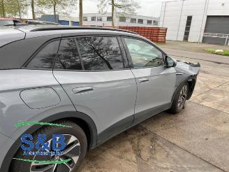 Volkswagen ID.4 ID.4 (E21), SUV, 2020 Performance 77 kWh picture 35