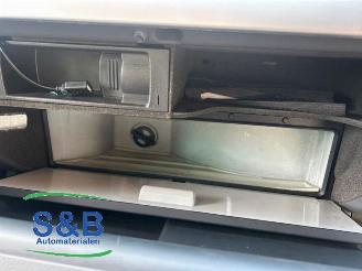 Seat Exeo Exeo (3R2), Sedan, 2008 / 2013 2.0 TDI 16V picture 22