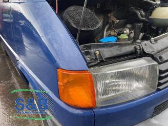 Volkswagen L Transporter/Caravelle T4, Bus, 1990 / 2003 1.9 TD Caravelle picture 14
