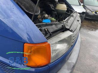 Volkswagen L Transporter/Caravelle T4, Bus, 1990 / 2003 1.9 TD Caravelle picture 15