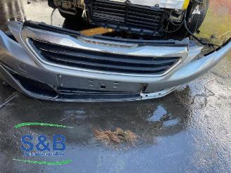 Peugeot 308 308 SW (L4/L9/LC/LJ/LR), Combi 5-drs, 2014 / 2021 1.6 BlueHDi 120 picture 19