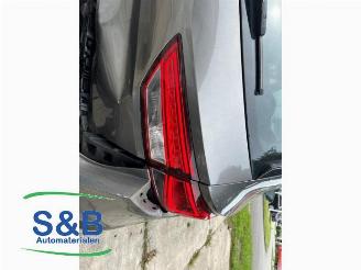 Seat Leon Leon ST (5FF), Combi 5-drs, 2012 / 2020 1.6 TDI Ecomotive 16V picture 34