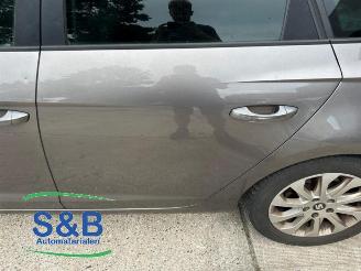 Seat Leon Leon ST (5FF), Combi 5-drs, 2012 / 2020 1.6 TDI Ecomotive 16V picture 31