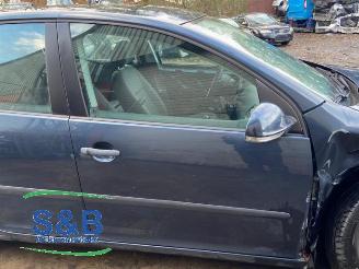 Volkswagen Golf Golf V (1K1), Hatchback, 2003 / 2010 1.6 FSI 16V picture 12