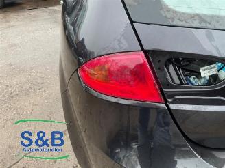 Seat Leon Leon (1P1), Hatchback 5-drs, 2005 / 2013 1.4 TSI 16V picture 19