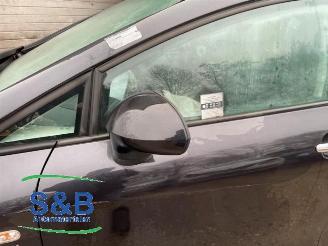 Seat Leon Leon (1P1), Hatchback 5-drs, 2005 / 2013 1.4 TSI 16V picture 4