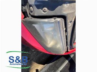 Skoda Fabia Fabia (6Y2), Hatchback 5-drs, 1999 / 2008 1.4i picture 35