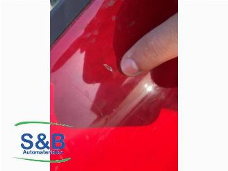 Skoda Fabia Fabia (6Y2), Hatchback 5-drs, 1999 / 2008 1.4i picture 7