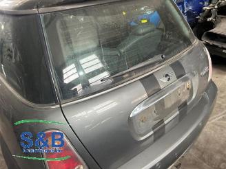 Mini Cooper S Mini Cooper S (R53), Hatchback, 2002 / 2006 1.6 16V picture 28