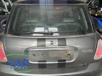 Mini Cooper S Mini Cooper S (R53), Hatchback, 2002 / 2006 1.6 16V picture 27