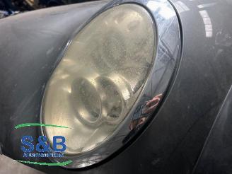 Mini Cooper S Mini Cooper S (R53), Hatchback, 2002 / 2006 1.6 16V picture 25