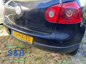 Volkswagen Golf Golf V (1K1), Hatchback, 2003 / 2010 1.4 16V picture 30