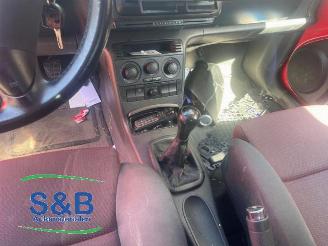 Seat Arosa Arosa (6H1), Hatchback 3-drs, 1997 / 2004 1.4i 16V picture 33