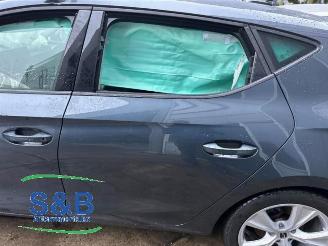 Seat Leon Leon (KLB), Hatchback 5-drs, 2019 1.5 TSI 16V picture 26