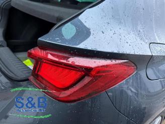 Seat Leon Leon (KLB), Hatchback 5-drs, 2019 1.5 TSI 16V picture 32