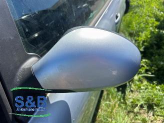 Seat Toledo Toledo (5P2), MPV, 2004 / 2010 1.6 picture 20
