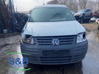 demontáž osobní automobily Volkswagen Caddy Caddy III (2KA,2KH,2CA,2CH), Van, 2004 / 2015 2.0 SDI 2006/9