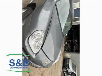 Porsche Cayenne Cayenne (9PA), SUV, 2002 / 2010 3.2 V6 24V picture 11