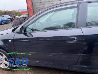 Audi A3 A3 (8P1), Hatchback 3-drs, 2003 / 2012 1.6 16V FSI picture 10