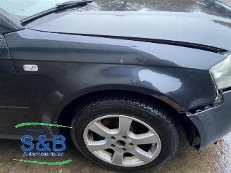 Audi A3 A3 (8P1), Hatchback 3-drs, 2003 / 2012 1.6 16V FSI picture 28