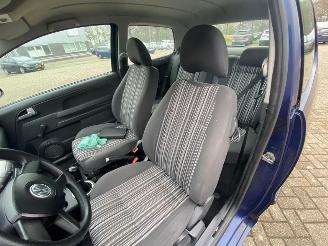 Volkswagen Fox 1.2 Hatchback  Benzine 1.198cc 40kW (54pk) FWD 2005-04/2011-07 (5Z) BMD picture 25