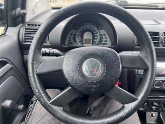 Volkswagen Fox 1.2 Hatchback  Benzine 1.198cc 40kW (54pk) FWD 2005-04/2011-07 (5Z) BMD picture 28