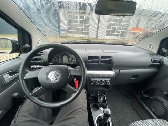 Volkswagen Fox 1.2 Hatchback  Benzine 1.198cc 40kW (54pk) FWD 2005-04/2011-07 (5Z) BMD picture 27