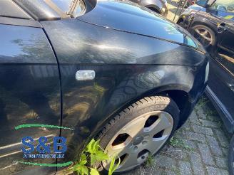 Audi A3 A3 (8P1), Hatchback 3-drs, 2003 / 2012 2.0 16V FSI picture 16