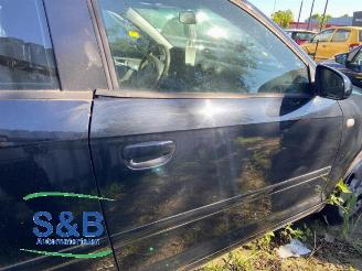 Audi A3 A3 (8P1), Hatchback 3-drs, 2003 / 2012 2.0 16V FSI picture 3