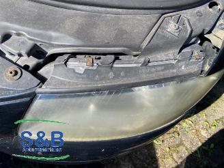 Audi A3 A3 (8P1), Hatchback 3-drs, 2003 / 2012 2.0 16V FSI picture 27