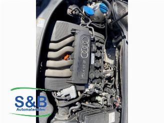 Audi A3 A3 (8P1), Hatchback 3-drs, 2003 / 2012 2.0 16V FSI picture 18