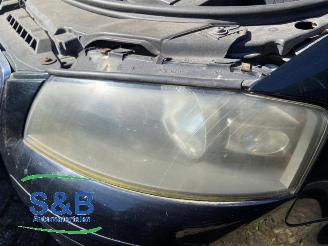 Audi A3 A3 (8P1), Hatchback 3-drs, 2003 / 2012 2.0 16V FSI picture 25