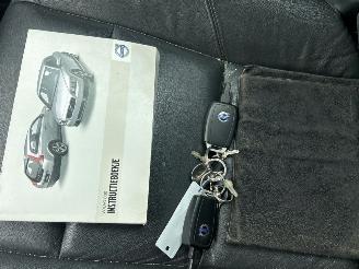 Volvo C-30 1.8 16V Hatchback 2Dr Benzine 1.798cc 92kW (125pk) FWD 2006-10/2012-12 (MK21) B4184S11 picture 25