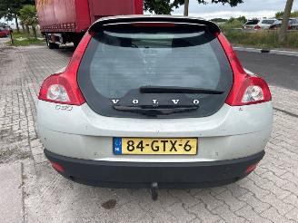 Volvo C-30 1.8 16V Hatchback 2Dr Benzine 1.798cc 92kW (125pk) FWD 2006-10/2012-12 (MK21) B4184S11 picture 12