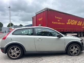 Volvo C-30 1.8 16V Hatchback 2Dr Benzine 1.798cc 92kW (125pk) FWD 2006-10/2012-12 (MK21) B4184S11 picture 5