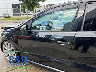 Volkswagen Polo Polo V (6R), Hatchback, 2009 / 2017 1.2 12V picture 20