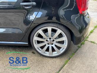 Volkswagen Polo Polo V (6R), Hatchback, 2009 / 2017 1.2 12V picture 28