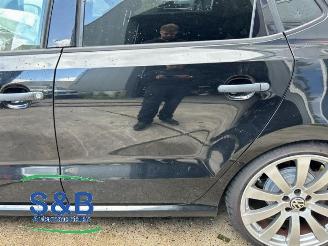 Volkswagen Polo Polo V (6R), Hatchback, 2009 / 2017 1.2 12V picture 23