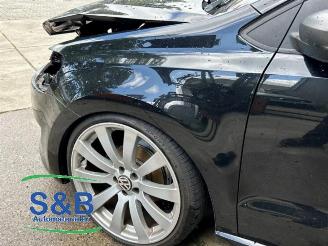 Volkswagen Polo Polo V (6R), Hatchback, 2009 / 2017 1.2 12V picture 3