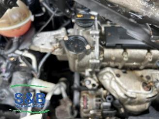 Volkswagen Polo Polo V (6R), Hatchback, 2009 / 2017 1.2 12V picture 12