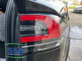 Tesla Model X Model X, SUV, 2013 P100D picture 26