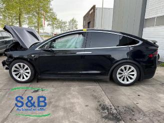 Tesla Model X Model X, SUV, 2013 P100D picture 2
