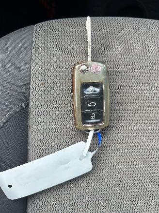 Seat Altea xl 1.2 TSI MPV  Benzine 1.197cc 77kW (105pk) FWD 2010-04/2015-07 (5P5) CBZB picture 21