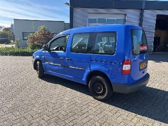 Volkswagen Caddy LIFE picture 3