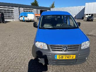 Volkswagen Caddy LIFE picture 9