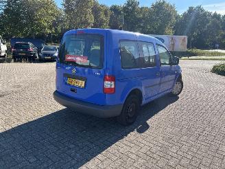 Volkswagen Caddy LIFE picture 6