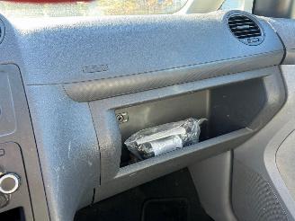 Volkswagen Caddy LIFE picture 33