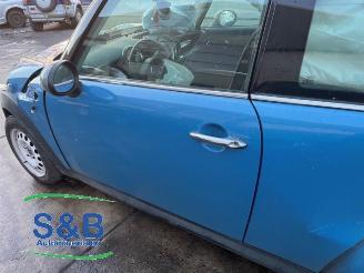 Mini Cooper Mini (R56), Hatchback, 2006 / 2013 1.6 16V Cooper picture 6