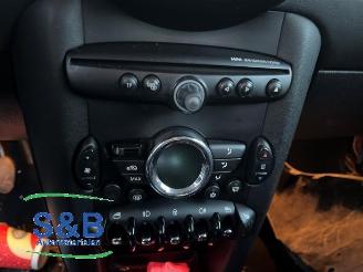 Mini Cooper Mini (R56), Hatchback, 2006 / 2013 1.6 16V Cooper picture 31